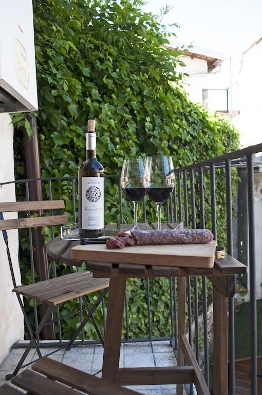 Di-Vinodormire 라모라 외부 사진